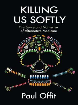 cover image of Killing Us Softly